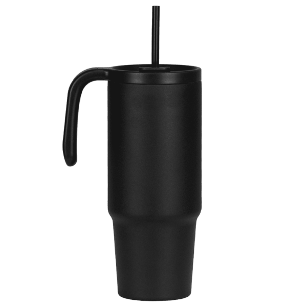 The Tilly Tumbler - w/ handle 900ml - Image 2