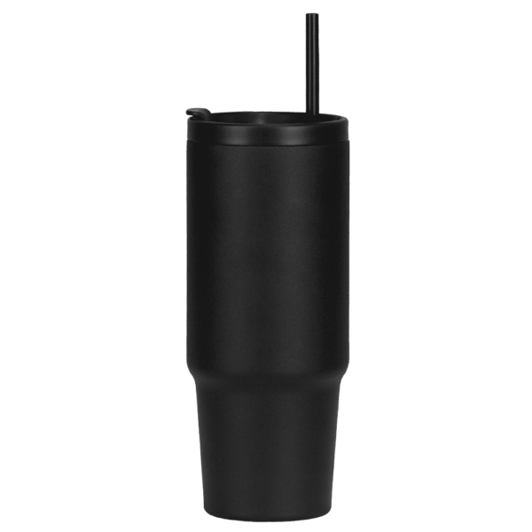 The Tilly Tumbler - w/ handle 900ml - Image 5