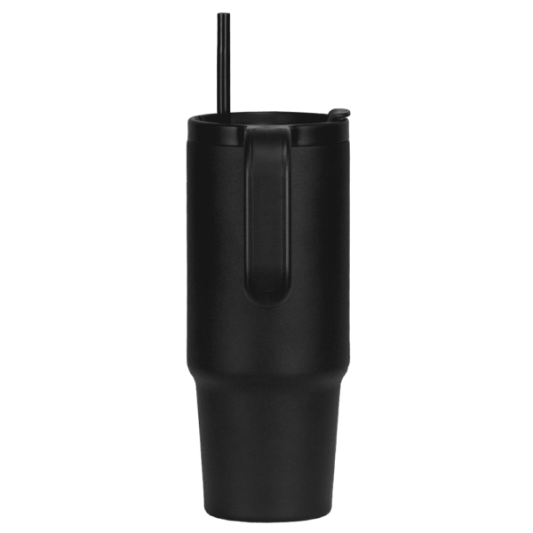The Tilly Tumbler - w/ handle 900ml - Image 8