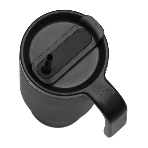 The Tilly Tumbler - w/ handle 900ml - Image 11