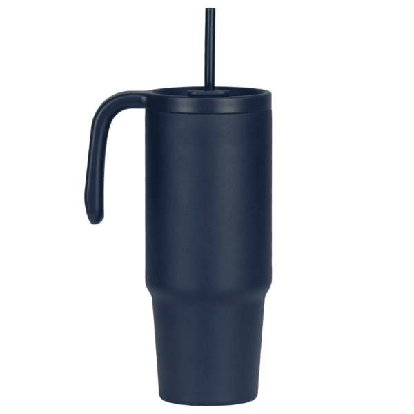 The Tilly Tumbler - w/ handle 900ml - Image 3