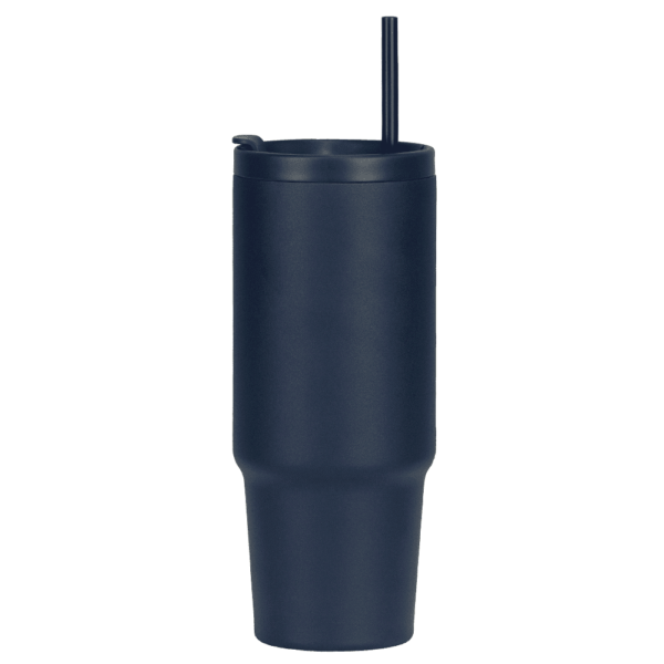The Tilly Tumbler - w/ handle 900ml - Image 6