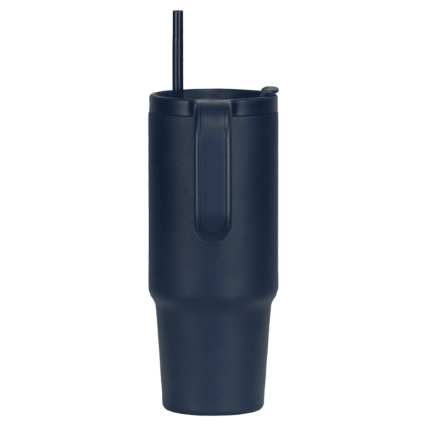 The Tilly Tumbler - w/ handle 900ml - Image 9