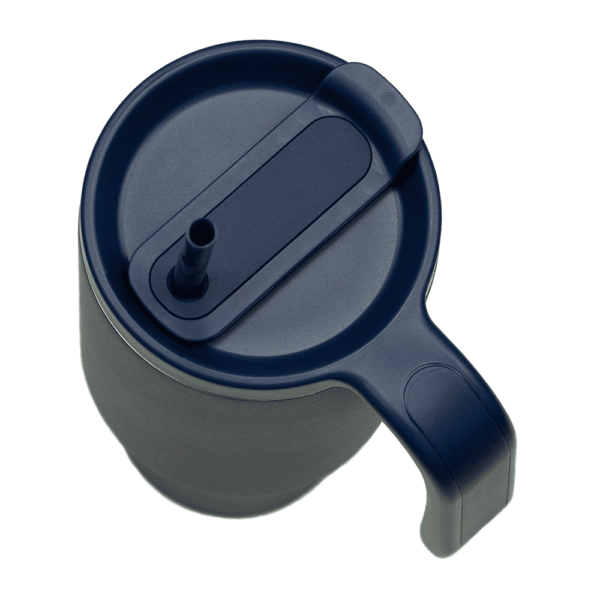 The Tilly Tumbler - w/ handle 900ml - Image 12