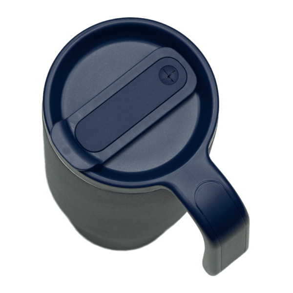 The Tilly Tumbler - w/ handle 900ml - Image 18