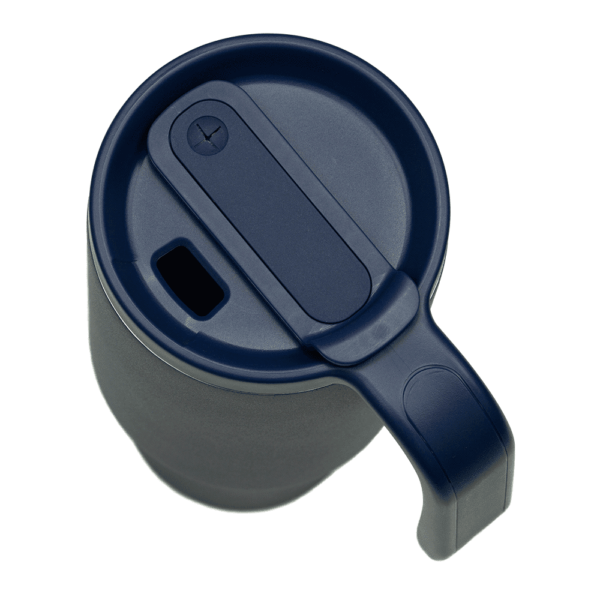 The Tilly Tumbler - w/ handle 900ml - Image 16
