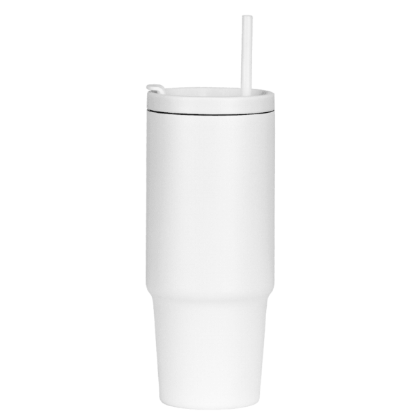 The Tilly Tumbler - w/ handle 900ml - Image 7