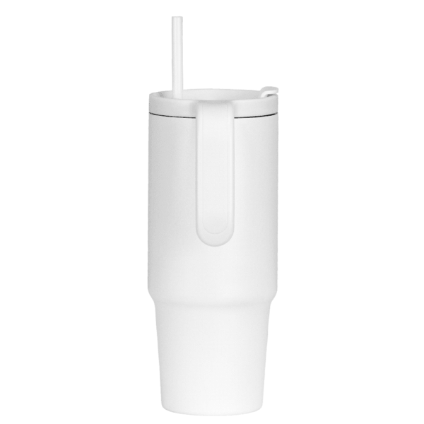 The Tilly Tumbler - w/ handle 900ml - Image 10