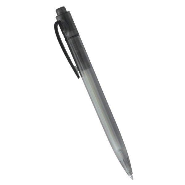 Thalaasa Ocean-Bound Plastic Ballpoint Pen - Image 2