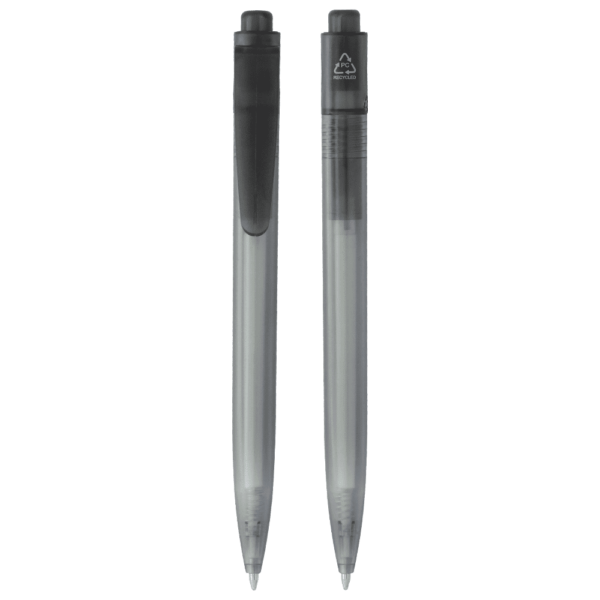 Thalaasa Ocean-Bound Plastic Ballpoint Pen - Image 5