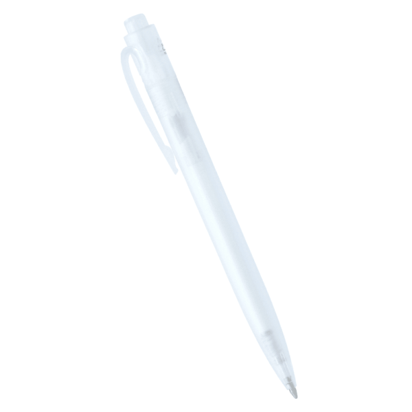 Thalaasa Ocean-Bound Plastic Ballpoint Pen - Image 4