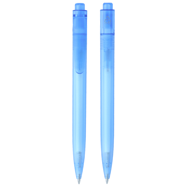 Thalaasa Ocean-Bound Plastic Ballpoint Pen - Image 8