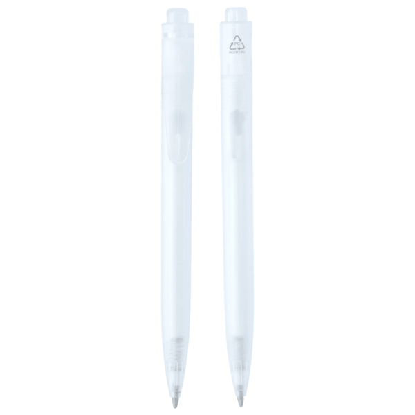 Thalaasa Ocean-Bound Plastic Ballpoint Pen - Image 11
