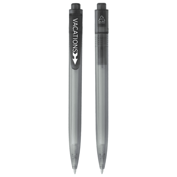 Thalaasa Ocean-Bound Plastic Ballpoint Pen - Image 6