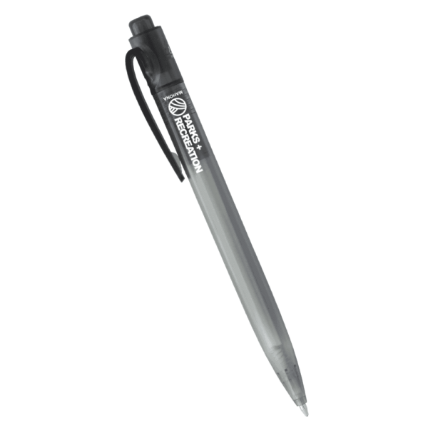 Thalaasa Ocean-Bound Plastic Ballpoint Pen - Image 7