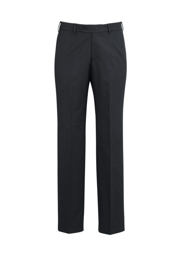 Mens Cool Stretch Adjustable Waist Pant (Stout) - Image 4