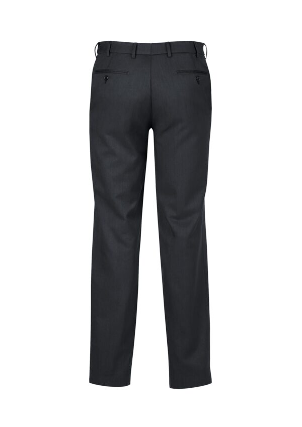 Mens Cool Stretch Adjustable Waist Pant (Stout) - Image 5