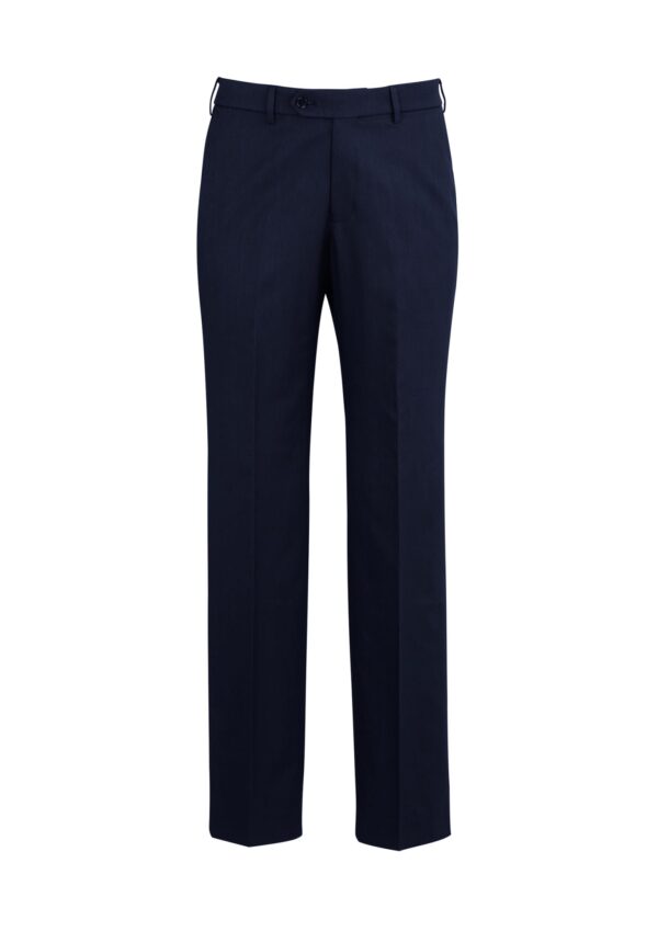 Mens Cool Stretch Adjustable Waist Pant (Stout) - Image 6