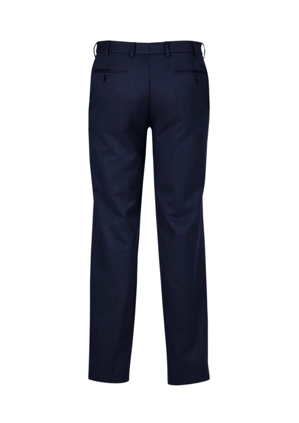 Mens Cool Stretch Adjustable Waist Pant (Stout) - Image 7