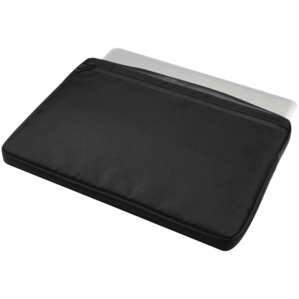 Rise 15.6 inch GRS recycled laptop sleeve - Image 3