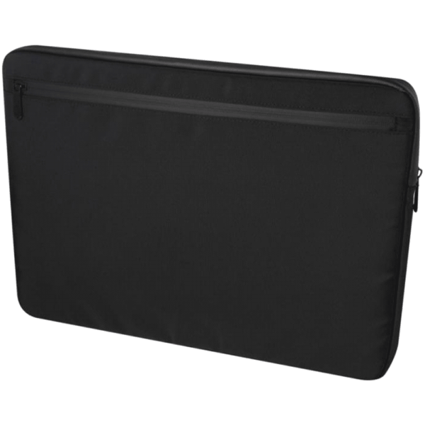 Rise 15.6 inch GRS recycled laptop sleeve - Image 4