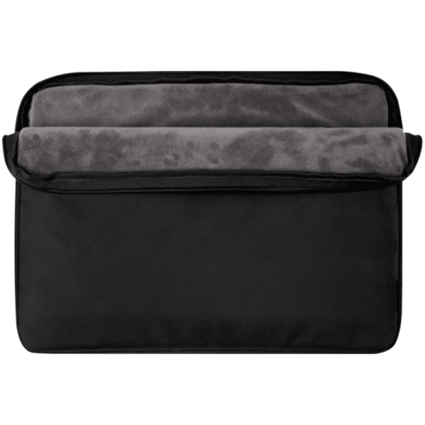 Rise 15.6 inch GRS recycled laptop sleeve - Image 6