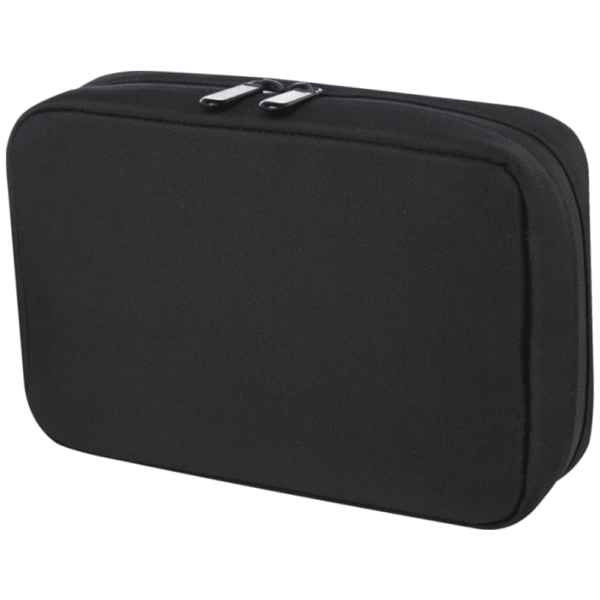 Rise GRS Recycled Organiser Pouch