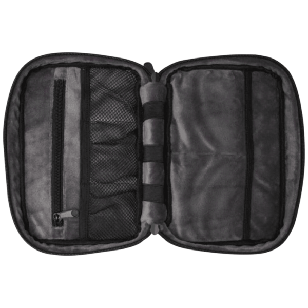 Rise GRS Recycled Organiser Pouch - Image 2