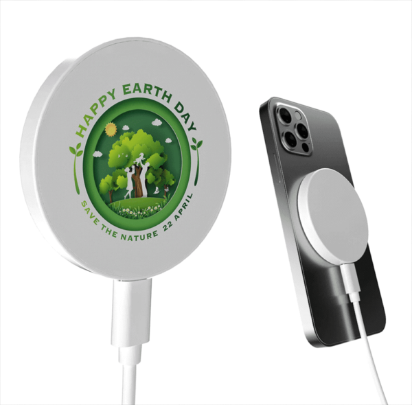 Magesafe wireless charger - Image 2