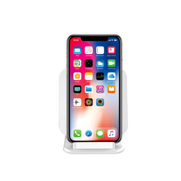 Wireless Charger & Stand - Image 3