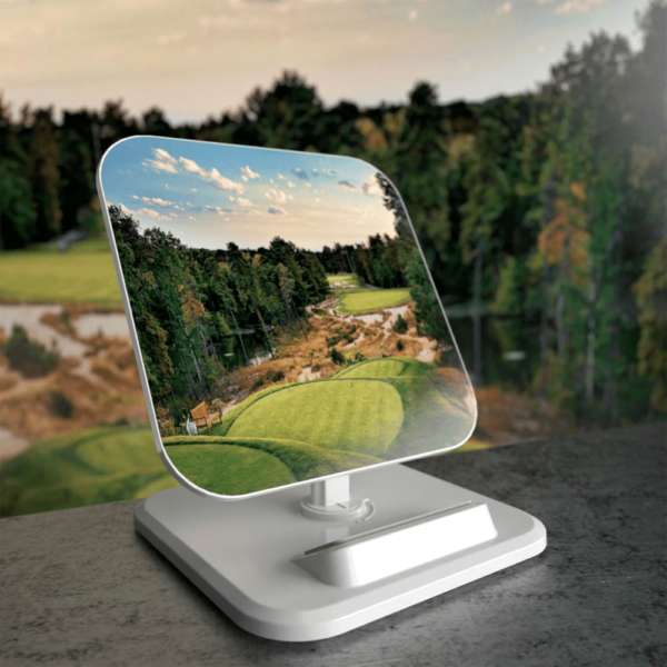 Wireless Charger & Stand - Image 4