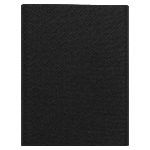 A5 RPET Folio notebook - Image 6
