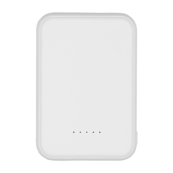 Magnetic Power Bank 5000 mAh - Image 3