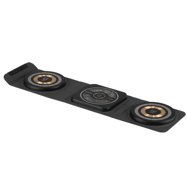 Exec Multi Media 3-in-1 Charger - Image 3