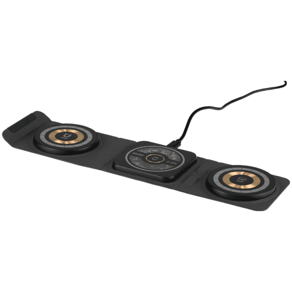 Exec Multi Media 3-in-1 Charger - Image 7