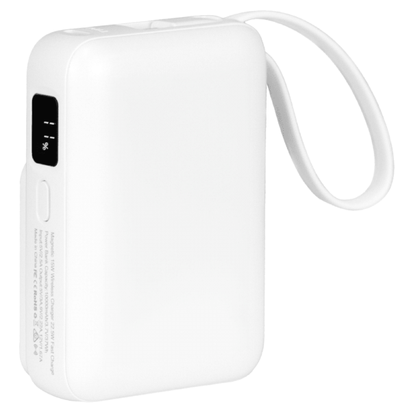 Infinity Magnetic Powerbank 10000 mAh