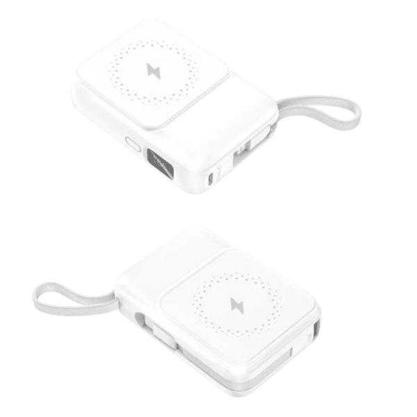 Infinity Magnetic Powerbank 10000 mAh - Image 10