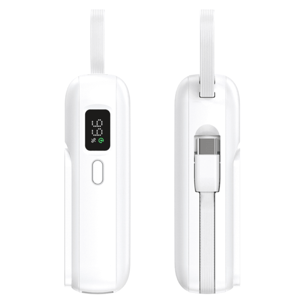 Infinity Magnetic Powerbank 10000 mAh - Image 4