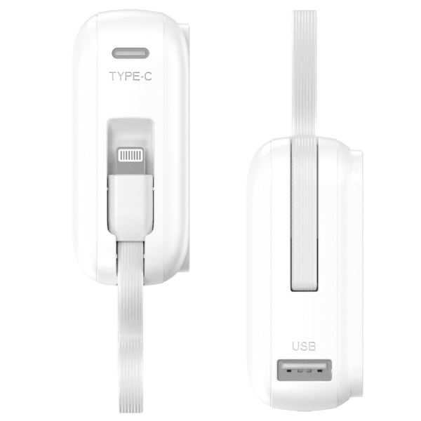 Infinity Magnetic Powerbank 10000 mAh - Image 5