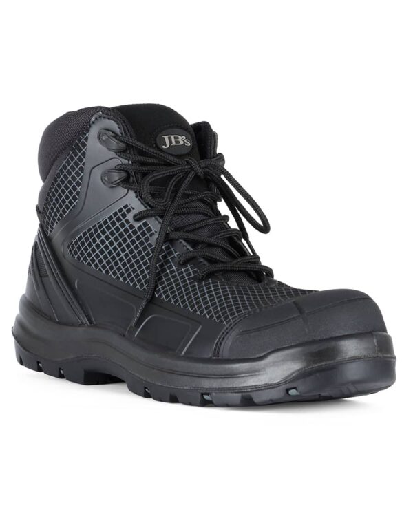 JB's True North Safety Boot