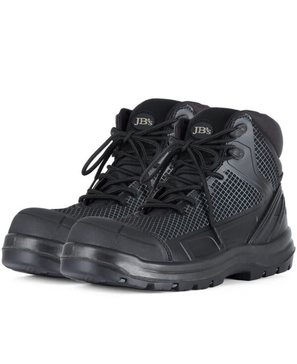 JB's True North Safety Boot - Image 2