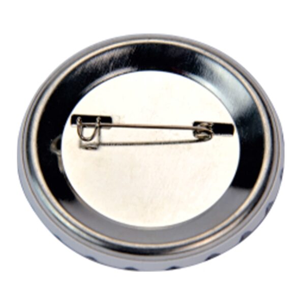 Button Badge Round 25mm - Image 2