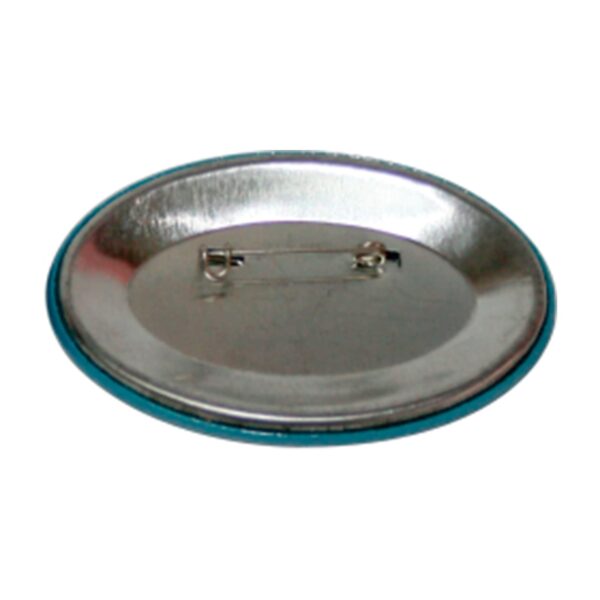 Button Badge Oval - Image 2