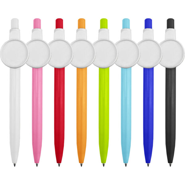 Button Badge Pen - Image 2
