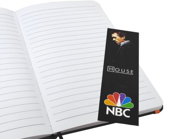 Bookmark - Double Sided