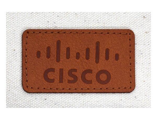 Calico Tech Pouch 17cm x 27cm x 8.5cm - Image 9