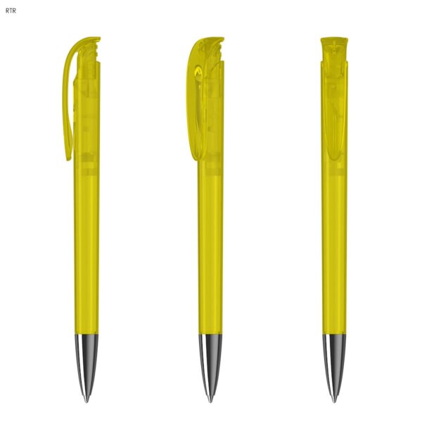 Jona M Transparent - Image 5