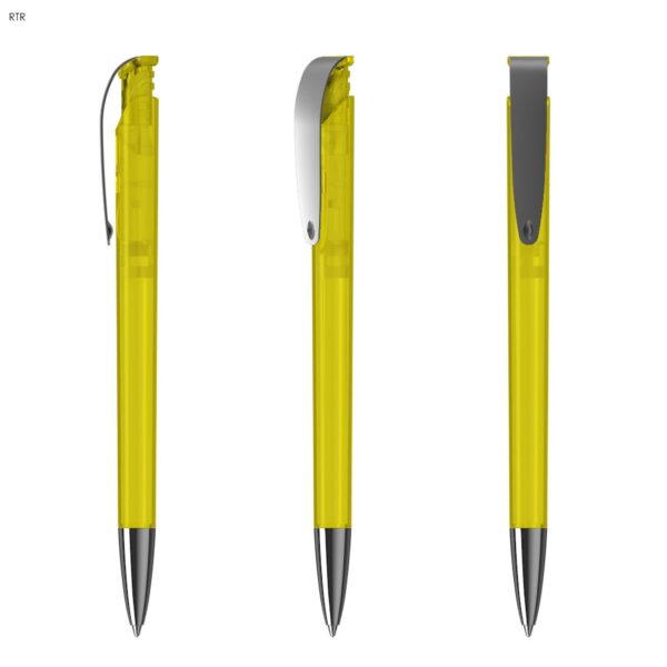 Jona MM Transparent - Image 14