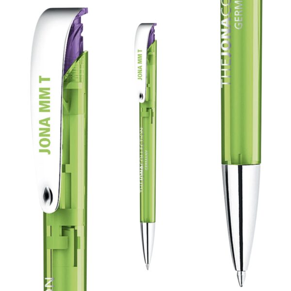 Jona MM Transparent - Image 15