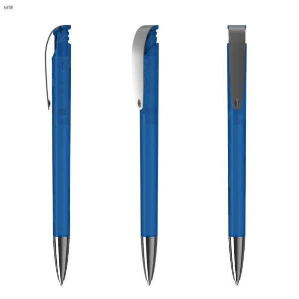 Jona MM Transparent - Image 2